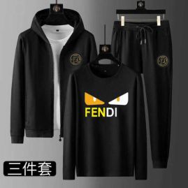 Picture of Fendi SweatSuits _SKUFendim-5xlkdt1428179